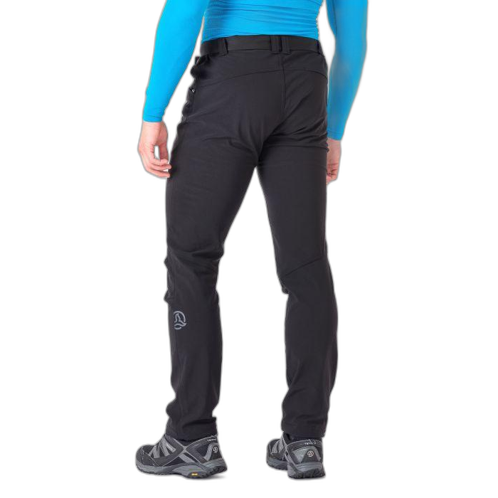 Spodnie TERNUA M Kalerner / 9937 Black