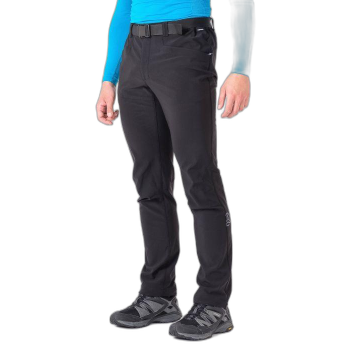 Spodnie TERNUA M Kalerner / 9937 Black