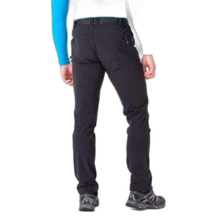Spodnie TERNUA M Kalerner / 9937 Black