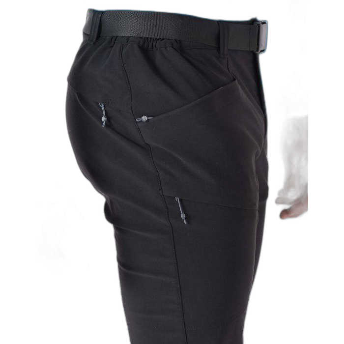 Spodnie TERNUA M Kalerner / 9937 Black