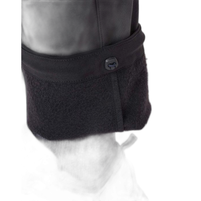 Spodnie TERNUA M Kalerner / 9937 Black