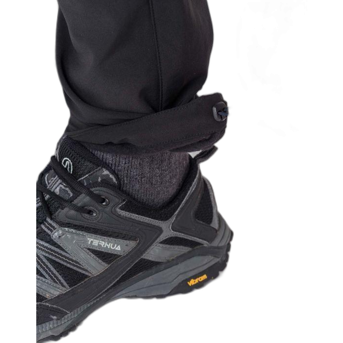 Spodnie TERNUA M Kalerner / 9937 Black
