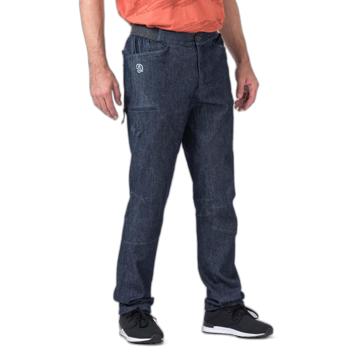 Spodnie TERNUA M Kalymnos / 5419 Denim