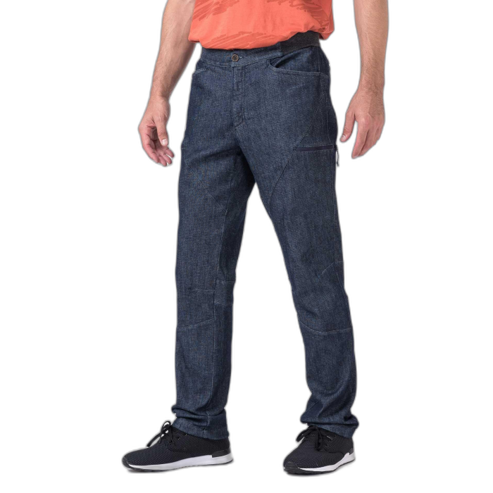 Spodnie TERNUA M Kalymnos / 5419 Denim