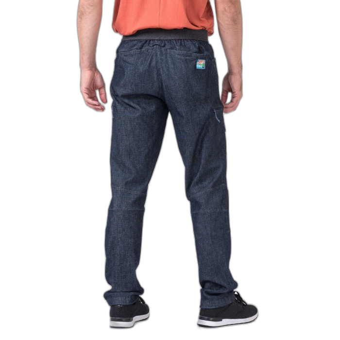 Spodnie TERNUA M Kalymnos / 5419 Denim