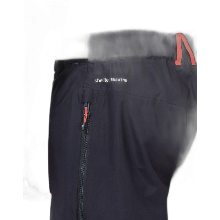 Spodnie TERNUA M Kazbek / 9937-C-Black