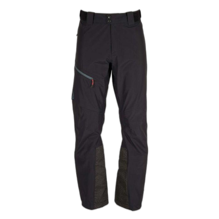 Spodnie TERNUA M Kazbek / 9937-C-Black