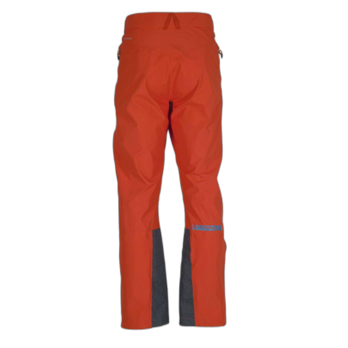 Spodnie TERNUA M Kazbek / 0123 A-Orange Red