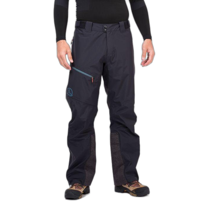 Spodnie TERNUA M Kazbek / 9937-C-Black