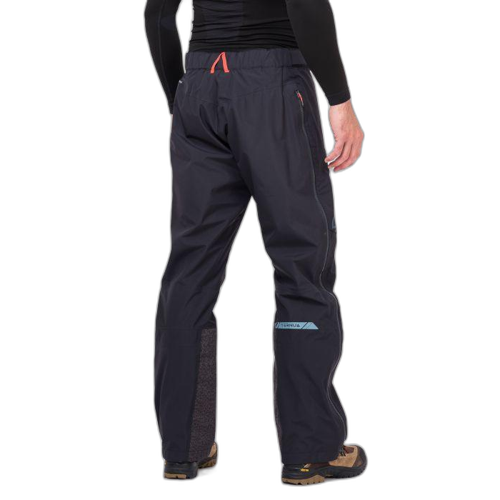 Spodnie TERNUA M Kazbek / 9937-C-Black