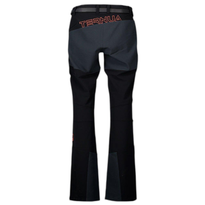 Spodnie TERNUA M Krebur / 5784-E-Black/W.Grey