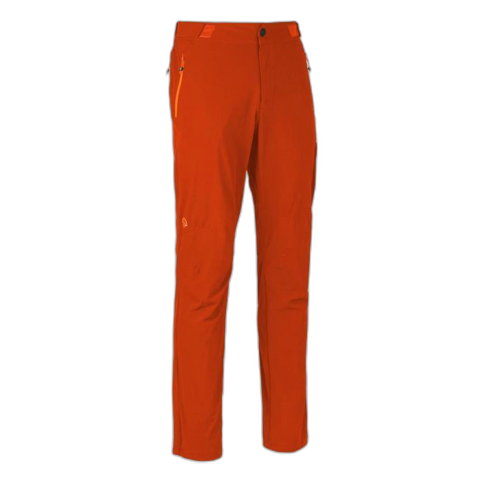 Spodnie TERNUA M Kultus / 7577 Deep Ginger