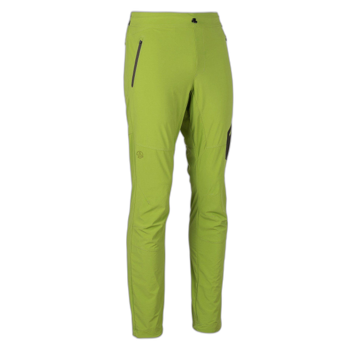 Spodnie TERNUA M Kusofit Lite / 7575 Grass Lime