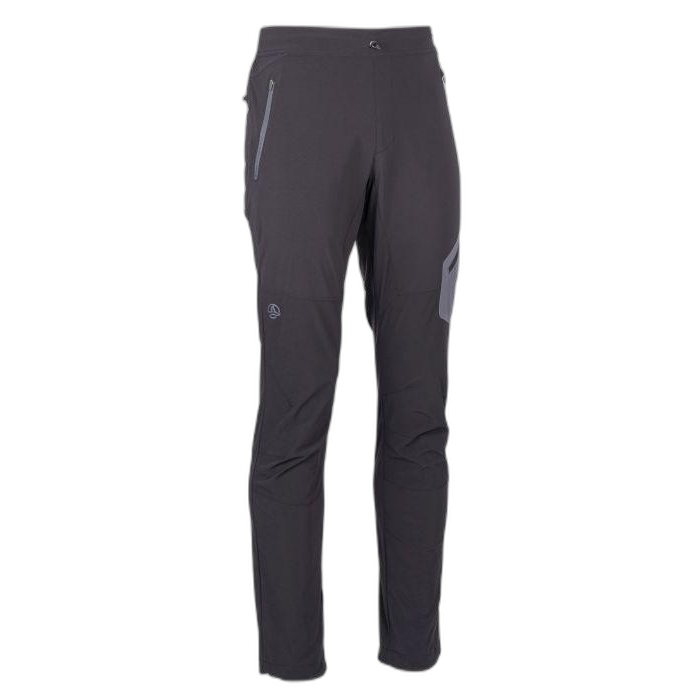 Spodnie TERNUA M Kusofit Lite / 9937 Black