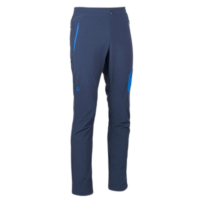 Spodnie TERNUA M Kusofit Lite / 1908 Dark Marine