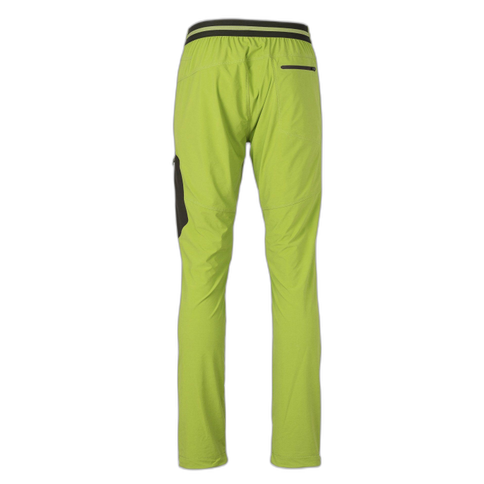 Spodnie TERNUA M Kusofit Lite / 7575 Grass Lime