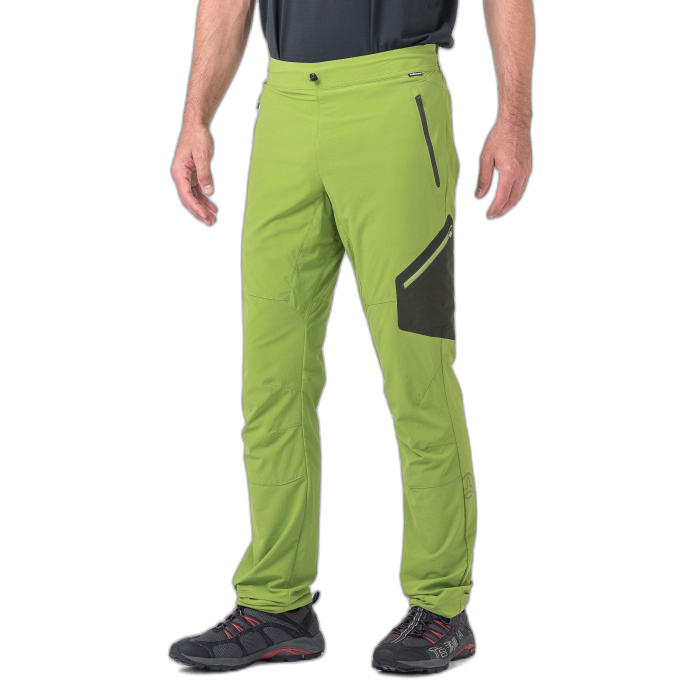 Spodnie TERNUA M Kusofit Lite / 7575 Grass Lime