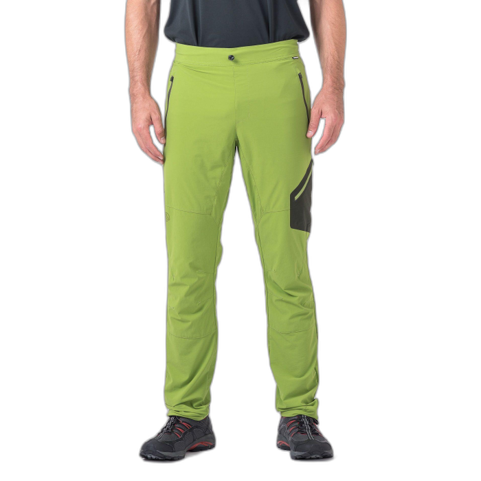 Spodnie TERNUA M Kusofit Lite / 7575 Grass Lime