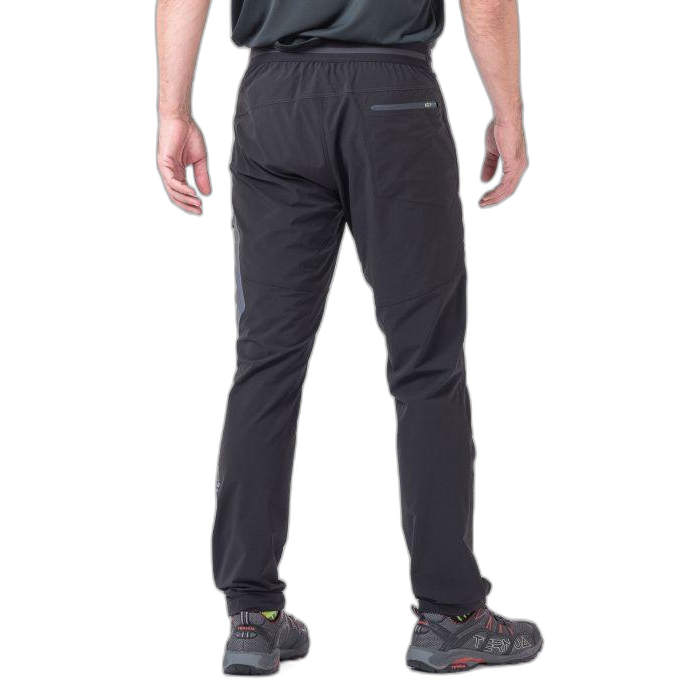Spodnie TERNUA M Kusofit Lite / 9937 Black
