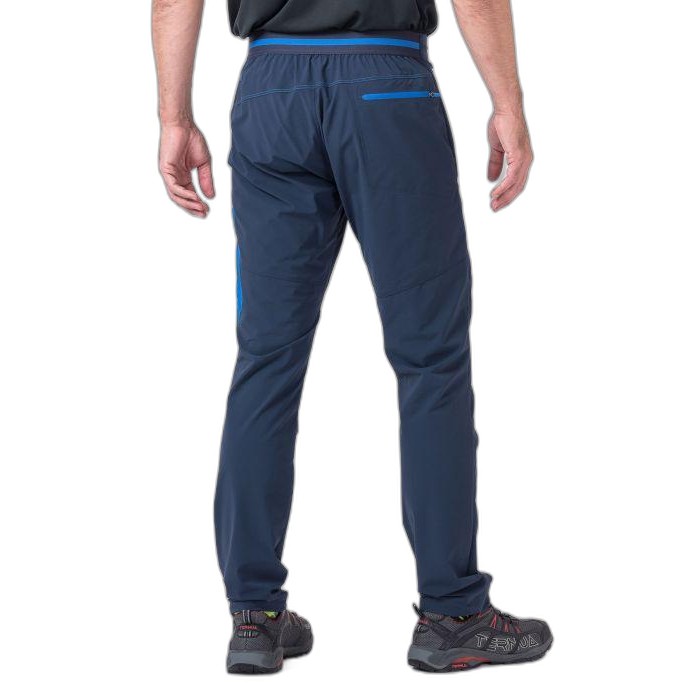 Spodnie TERNUA M Kusofit Lite / 1908 Dark Marine