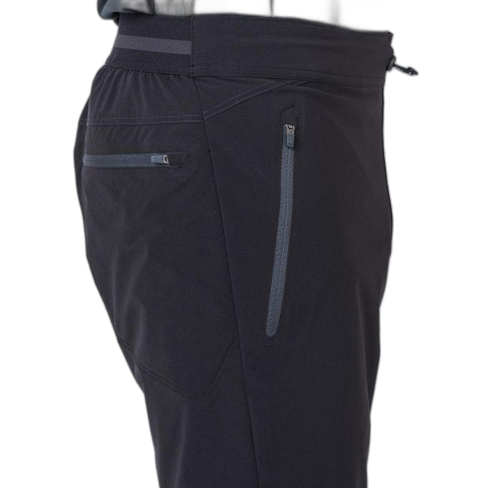 Spodnie TERNUA M Kusofit Lite / 9937 Black