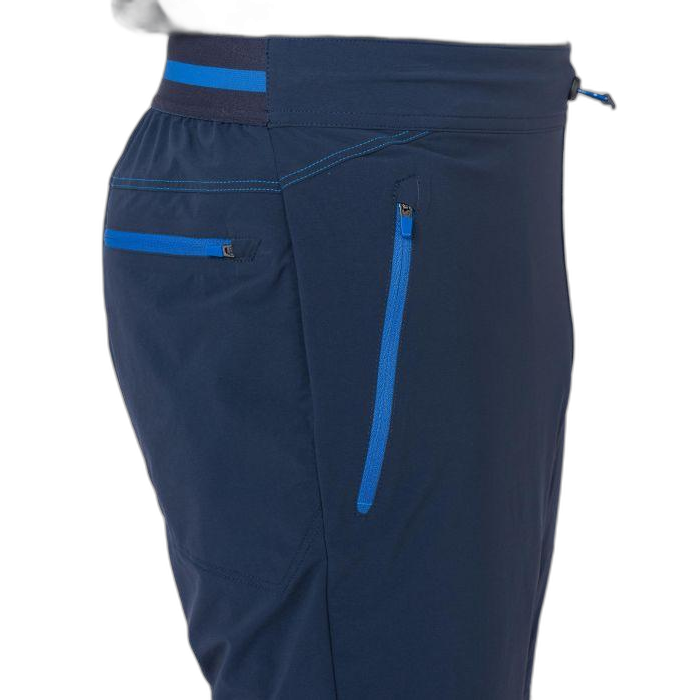 Spodnie TERNUA M Kusofit Lite / 1908 Dark Marine