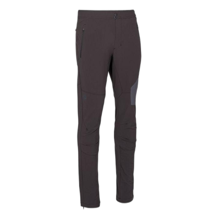Spodnie TERNUA M Kusofit PT / 9937 Black