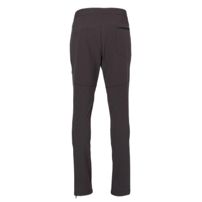 Spodnie TERNUA M Kusofit PT / 9937 Black