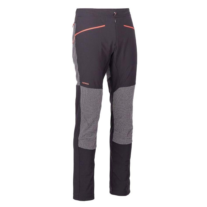 Spodnie TERNUA M Kusorock / 9937 Black