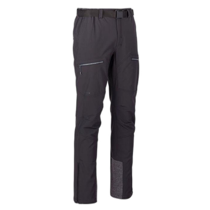 Spodnie TERNUA M Kustok / 9937 Black