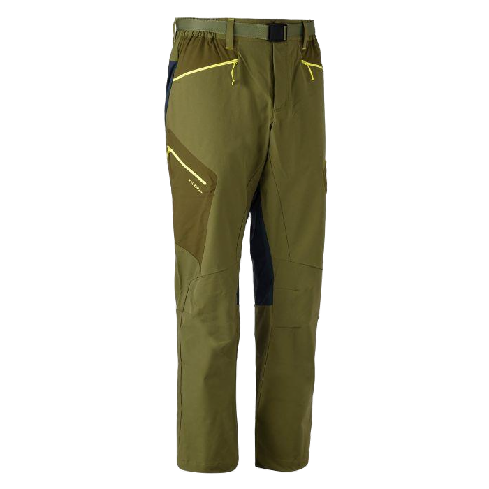 Spodnie TERNUA M Maktor / 8872 Olive Green