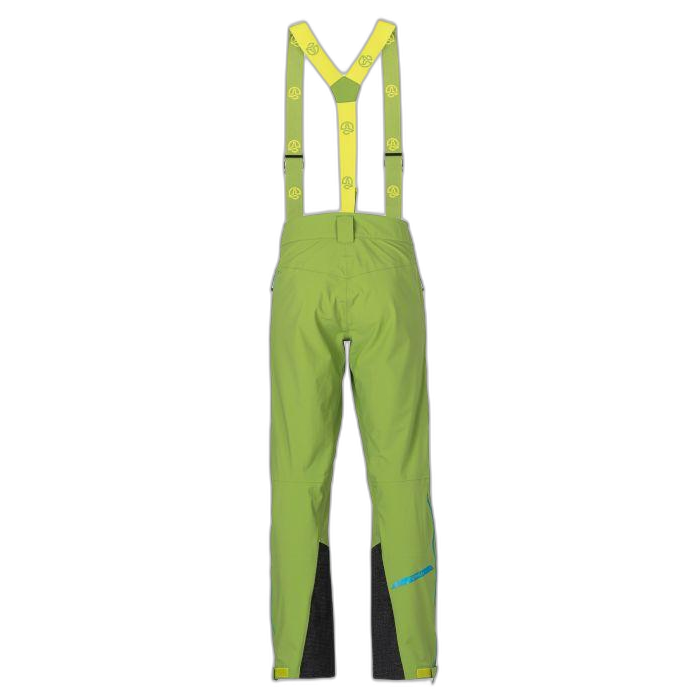 Spodnie TERNUA M Mauna Kea / 7575 Grass Lime