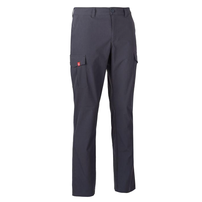 Spodnie TERNUA M Newland / 5775 Whales Grey