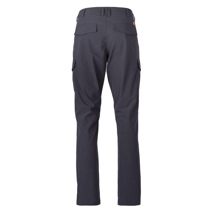 Spodnie TERNUA M Newland / 5775 Whales Grey