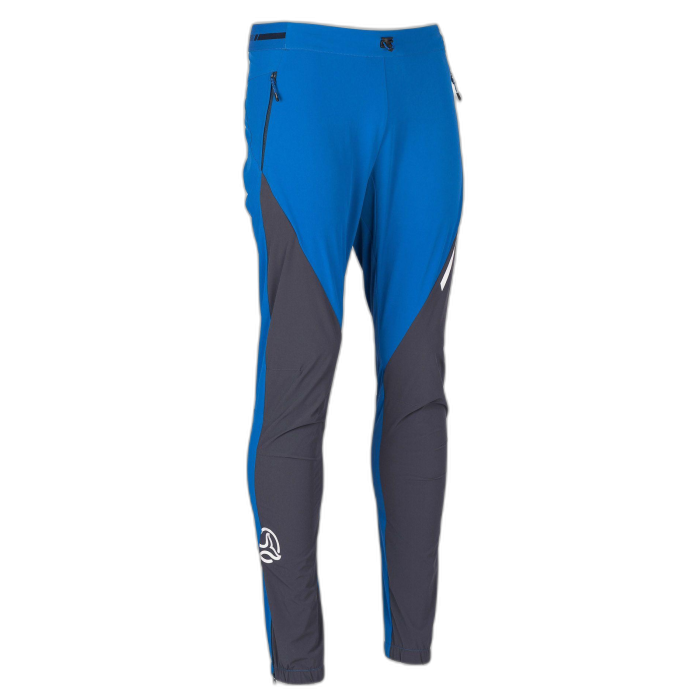 Spodnie TERNUA M Outrun / 8530 Deep nautical