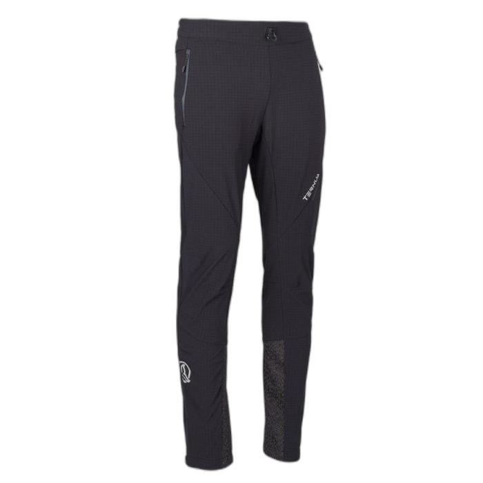 Spodnie TERNUA M Race / 9937 Black