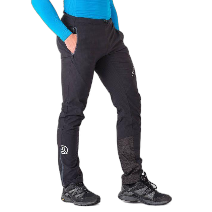 Spodnie TERNUA M Race / 9937 Black