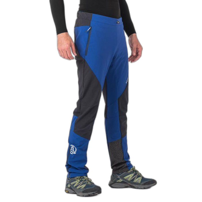 Spodnie TERNUA M Race / 6263 Hihg Tide