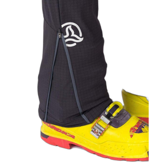 Spodnie TERNUA M Race / 9937 Black