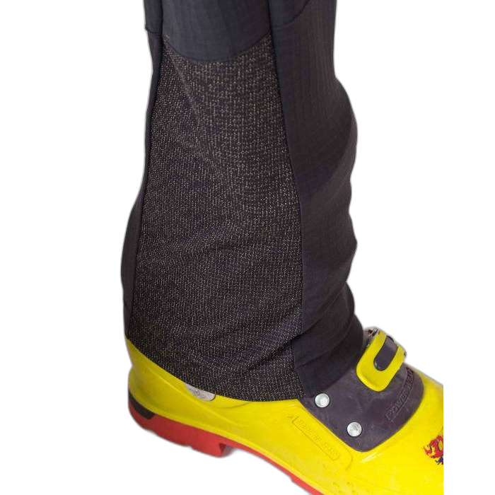 Spodnie TERNUA M Race / 9937 Black