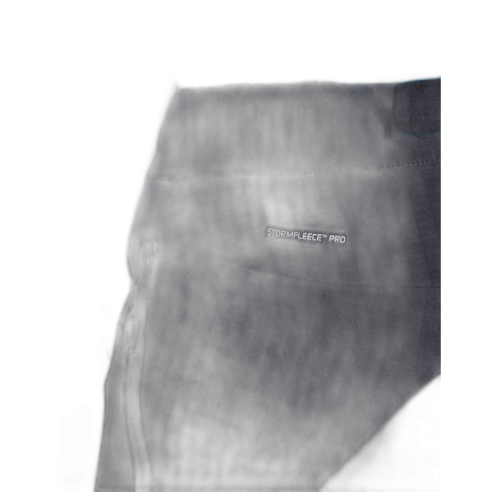 Spodnie TERNUA M Race / 9937 Black