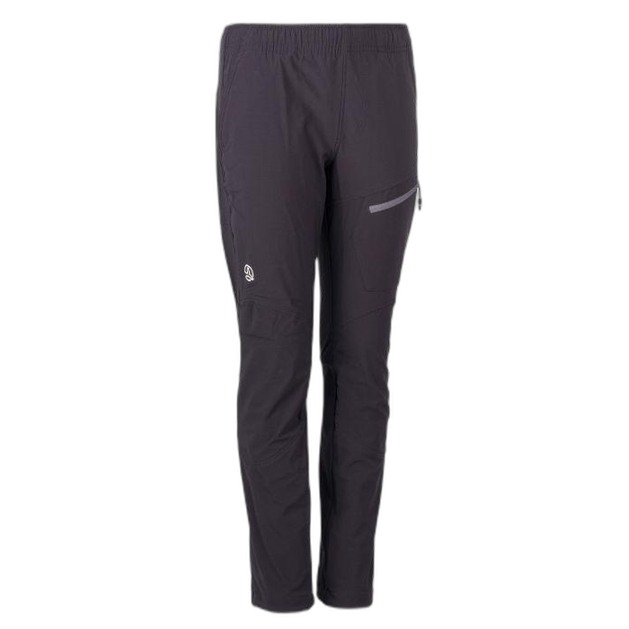 Spodnie TERNUA M Raimi / 2999 Black/Black