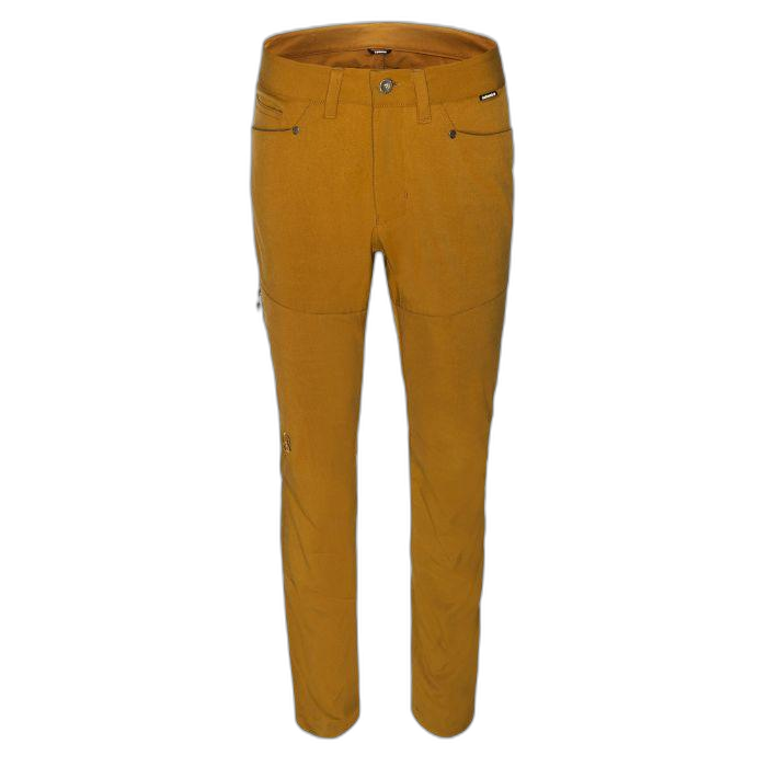Spodnie TERNUA M Ride On / 1976-A-Caramel