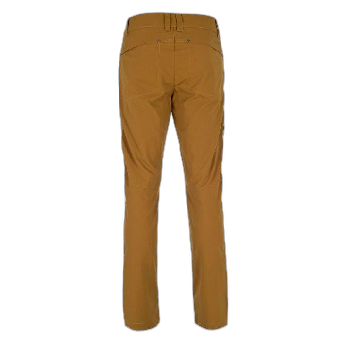 Spodnie TERNUA M Ride On / 1976-A-Caramel