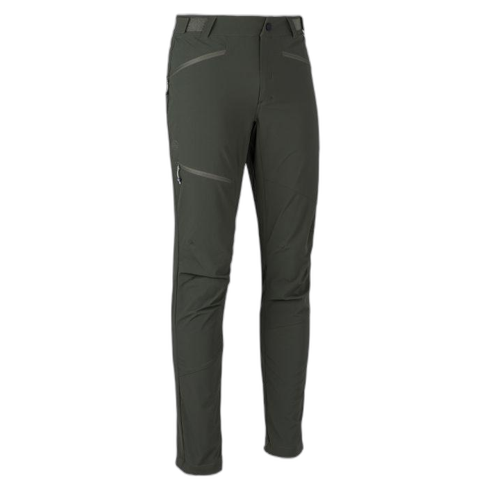 Spodnie TERNUA M Rotor PT / 4694-Dark Forest