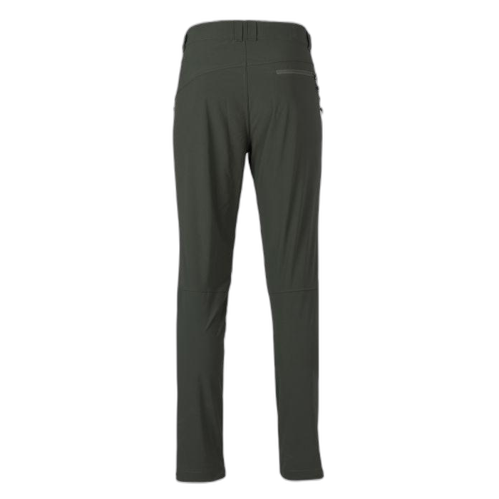 Spodnie TERNUA M Rotor PT / 4694-Dark Forest