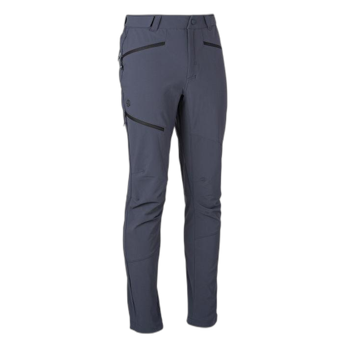Spodnie TERNUA M Rotor Warm PT / 5775 Whales Grey