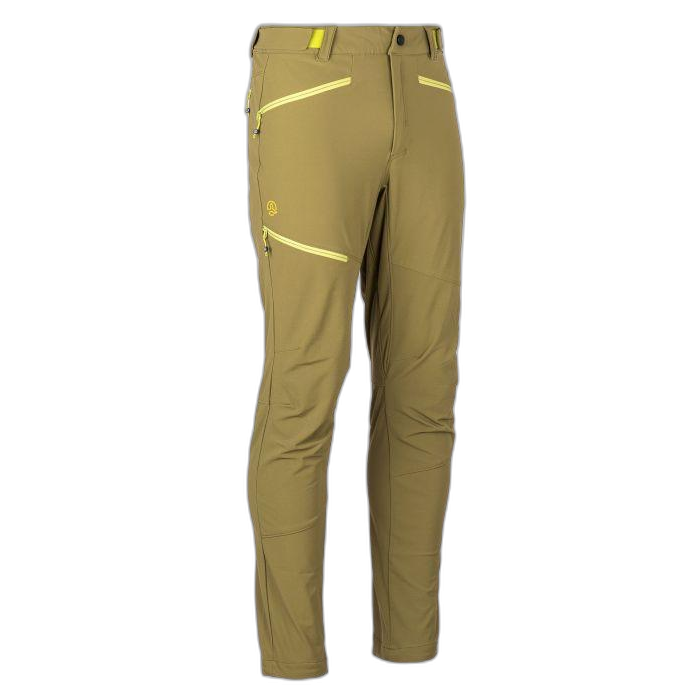 Spodnie TERNUA M Rotor Warm PT / 8872 Olive Green