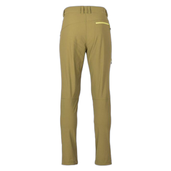 Spodnie TERNUA M Rotor Warm PT / 8872 Olive Green