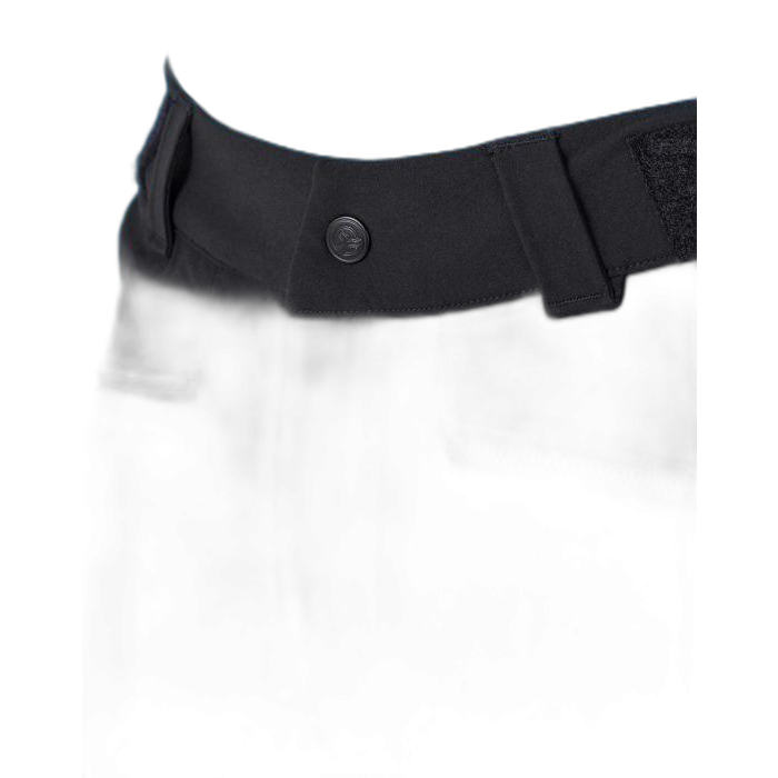 Spodnie TERNUA M Selkenar / 9937 Black